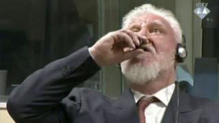 Slobodan Praljak