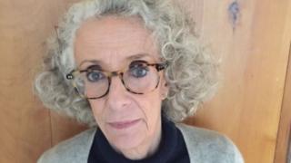 La feminista Marta Lamas