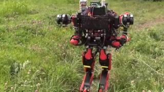 Google robot