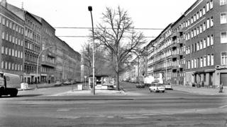 Berlin: Pankow (Photo by Gerd Danigel/ullstein bild via Getty Images)