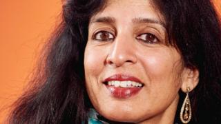 jayshree ullal