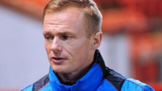 Dean Keates