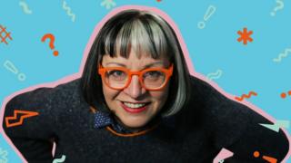 Philippa Perry