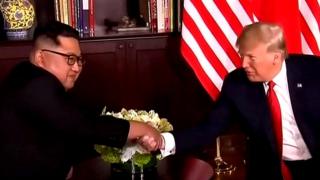 Kim Trump