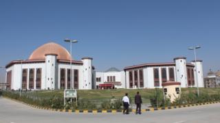 افغانستان