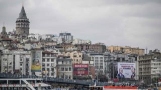 Istanbul