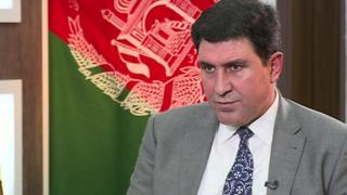 گفتوگو با وزیر مخابرات افغانستان: شاید فیسبوک را فیلتر کنیم