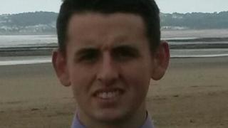 Jordan Miers