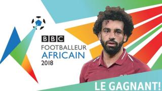 Mohamed Salah
