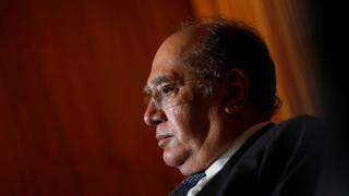 ?Se Moro for considerado suspeito, processos de Lula voltam à fase de denúncia?, afirma Gilmar Mendes ?Se Moro for considerado suspeito, processos de Lula voltam à fase de denúncia?, afirma Gilmar Mendes