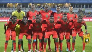 Ce n'est pas la première fois qu'on parle de ce genre d'affaires dans le football Bissau guinéen