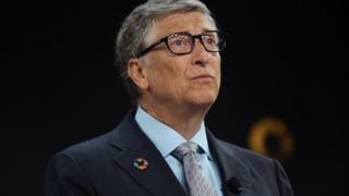 Bill Gates bụ osote onye kacha enwe ego n'ụwa niile