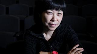 Louisa Wei