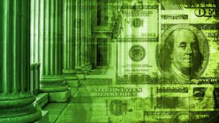 Nota de dólar