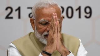 "அமெரிக்காவை மத்தியஸ்தம் செய்ய அழைக்கவில்லை" - டிரம்ப் கூறியதை மறுக்கும் இந்தியா