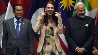 RCEP