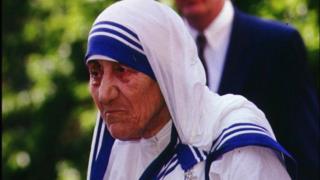 Bunda Teresa