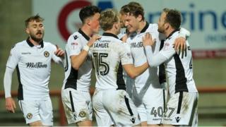 Newport County