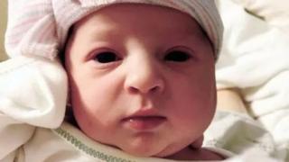 Jaririya Baby Emma