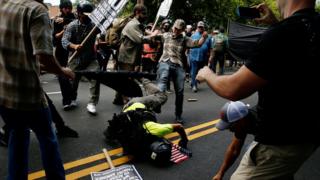 Charlottesville