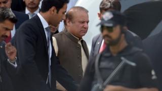 نواز شریف