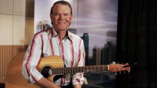 Glen Campbell