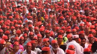 महाराष्ट्र किसान आंदोलन, किसान आंदोलन,