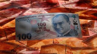 Türk lirası