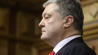 Порошенко