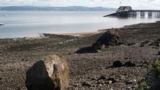 Mumbles
