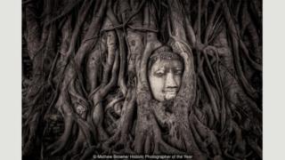 Mathew Browne/ Historic Photographer of the Year