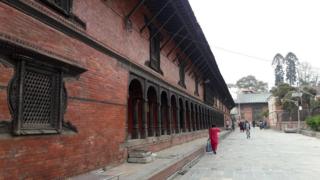 पशुपति क्षेत्र