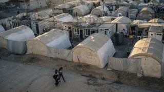 ISIS, Yazidi, Irak, Suriah, Perang