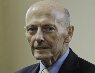 john ellis