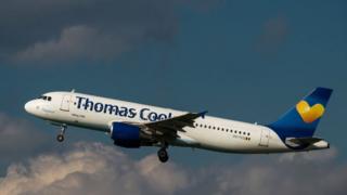 Thomas Cook