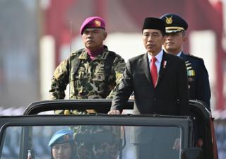 jokowi