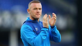 Wayne Rooney