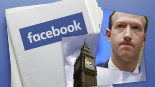 facebook boss