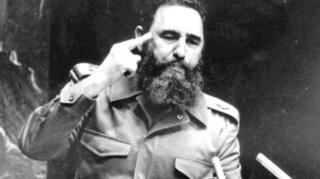 Fidel Castro