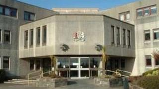 Comhairle nan Eilean Siar