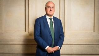 Sir Michael Wilshaw