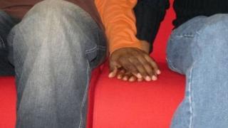 Tanzania ntiyemera aba gay