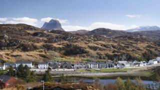 Loch an Inbhir