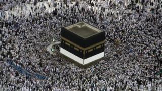 الحج