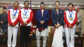 १३औँ दक्षिण एशियाली खेलकुद