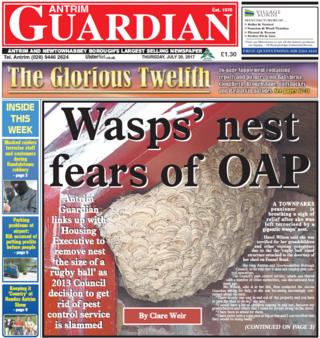 Antrim Guardian