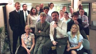 The Office Uk Bbc Torrent Download