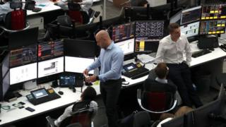 Data Centre