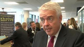 Carwyn Jones