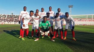 Otu egwuregwu Rangers